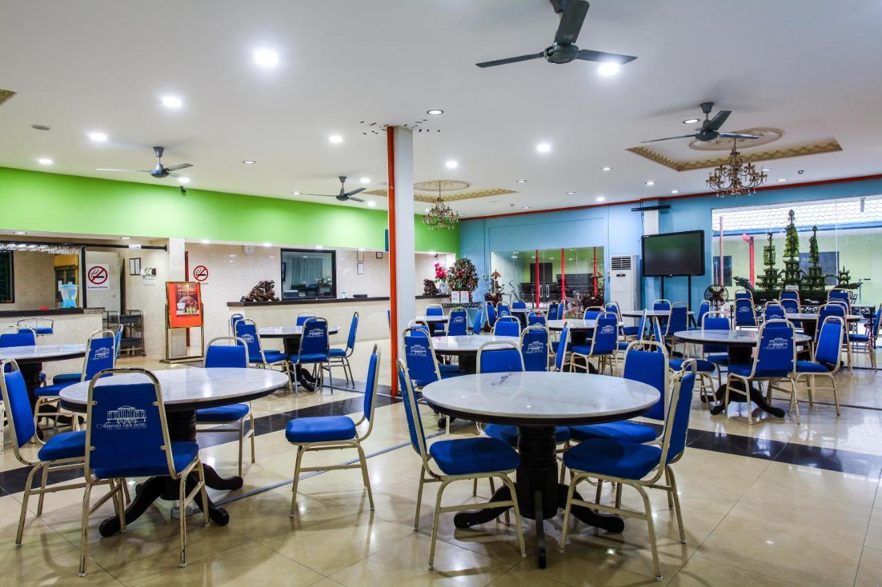 Oyo 89478 Lkh Motel Kota Kinabalu Eksteriør billede